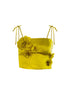 Top Marigold Limón Cítrico